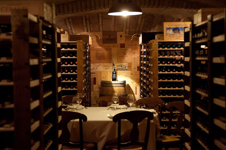 Girarrosto fiorentino