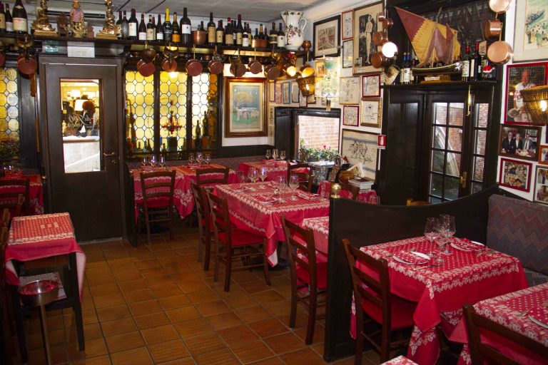 Da-ivo-italian residency
